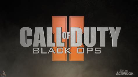 black ops 2 logo